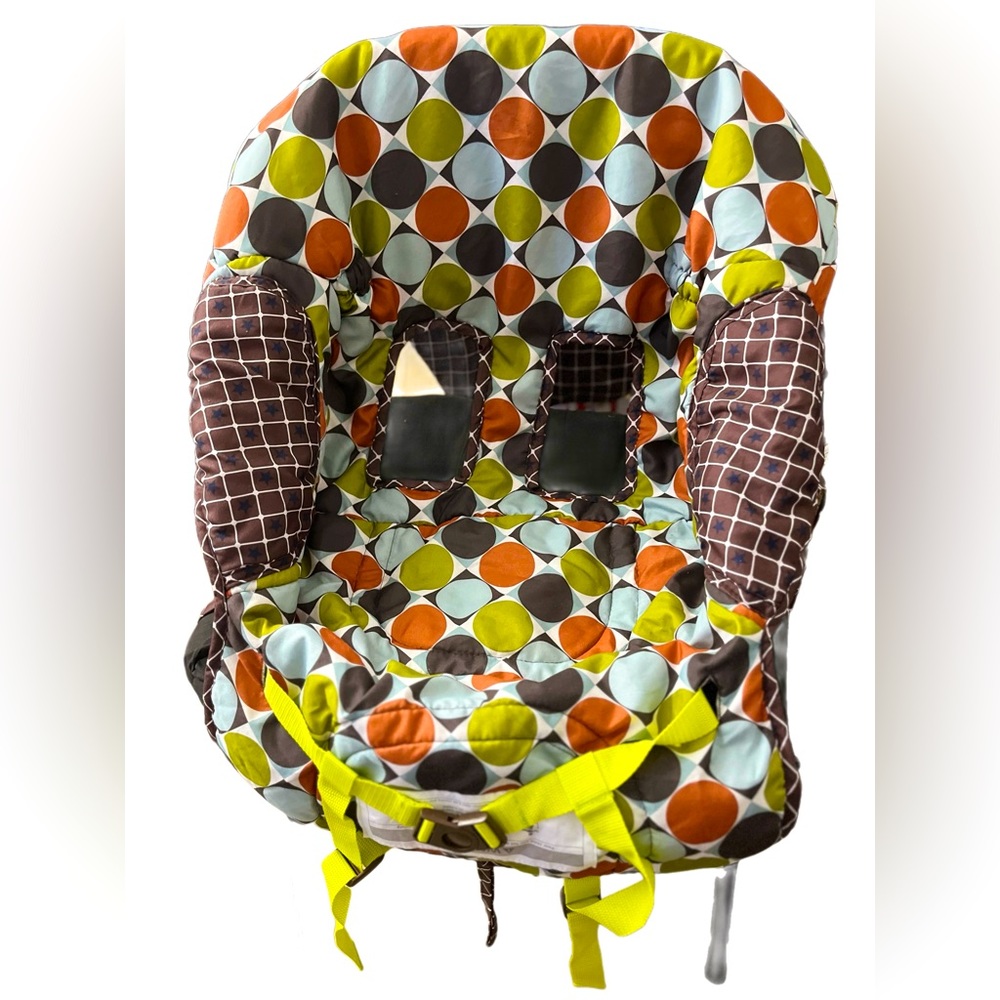 J is for Jeep Shopping Cart Cover
